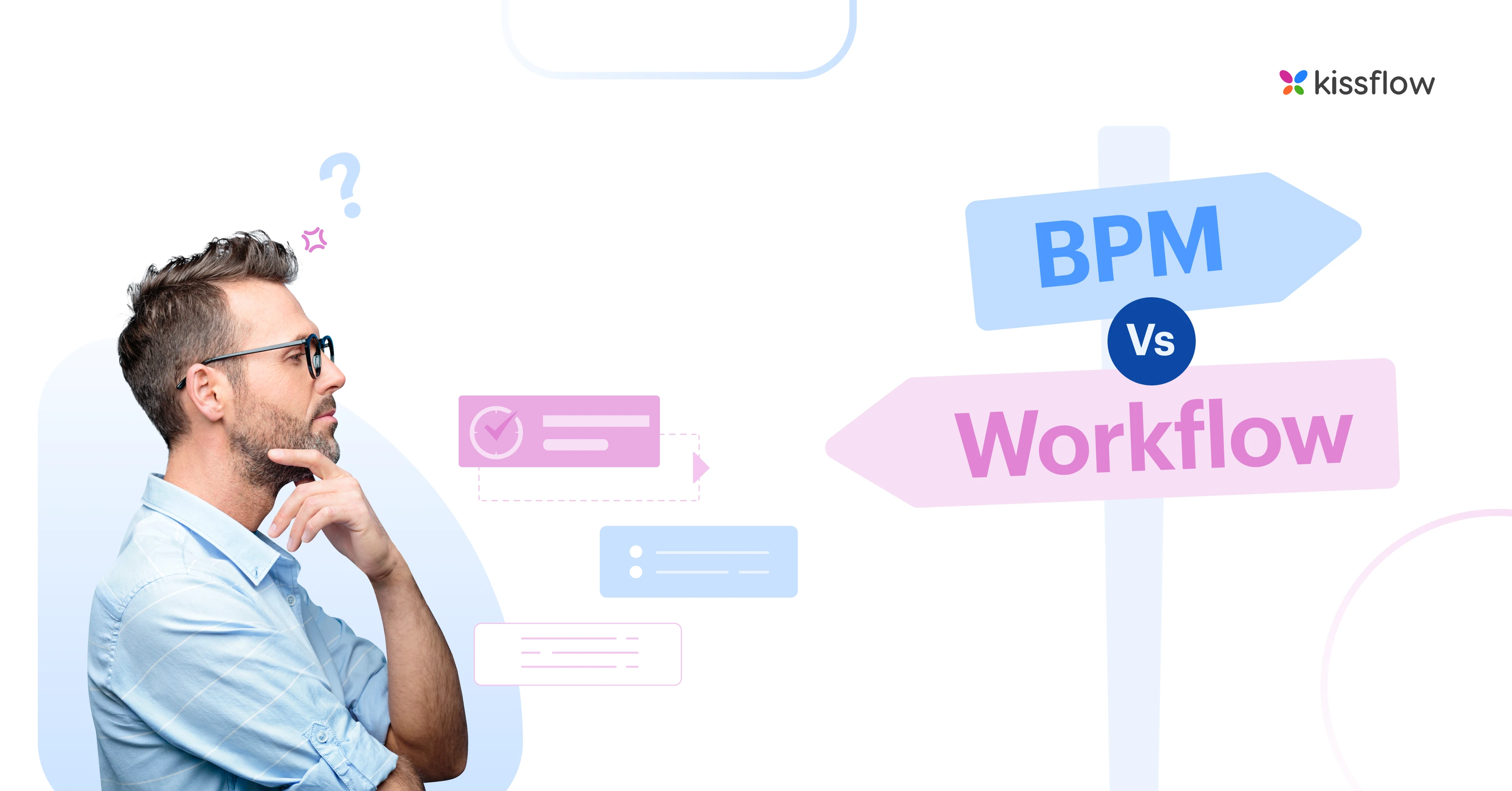 Workflow Vs. Bpm: What’S The Difference? – CZATVZ