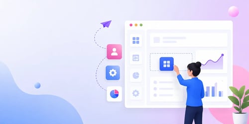 Business App Builder