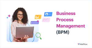 The Complete Guide for Business Process Management (BPM)