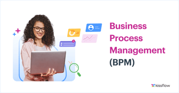 The Ultimate Guide to Business Process Management for 2024