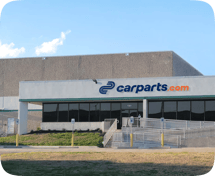 CarParts brought its seamless factory-to-consumer shopping experience to internal purchasing