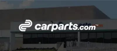 CarParts brought its seamless factory-to-consumer shopping experience to internal purchasing