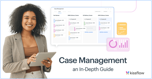 case management scenarios