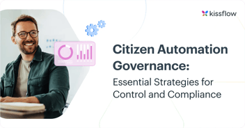 Citizen Automation Governance