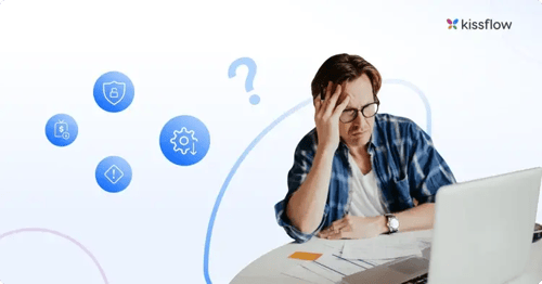 digital transformation challenges to overcome in 2025