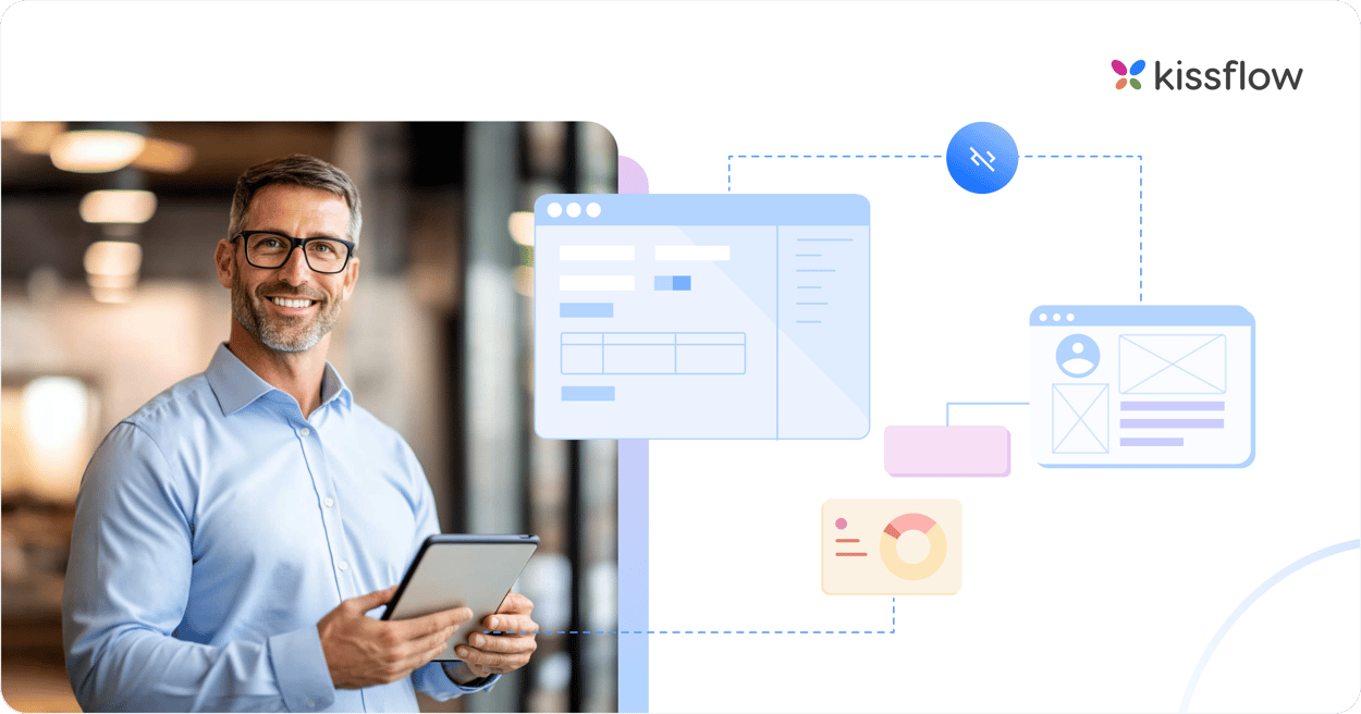 Operations Automation in Oil & Gas: Transforming Field Productivity