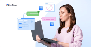 Digital transformation trends