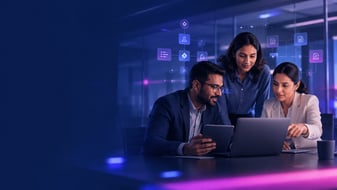 Low-code Platform, the Answer to the Business-IT War? - Kissflow