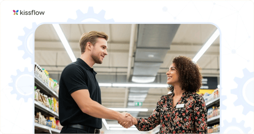 enhancing customer retention with automated loyalty workflows