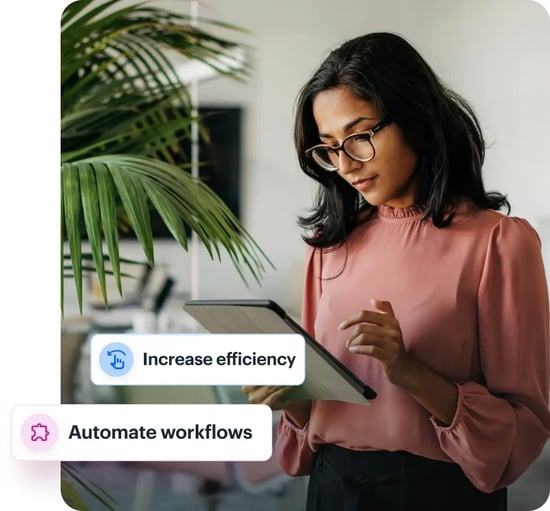 digital process automation