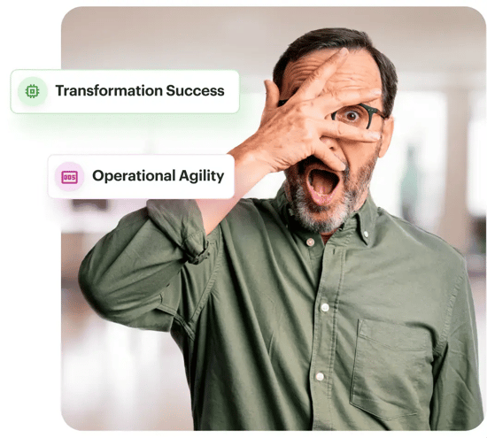 Digital Transformation Platform