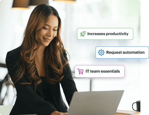 Service Request Management Software