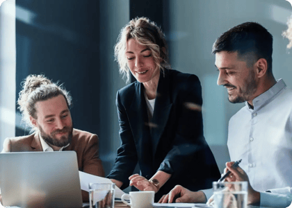 Fusion teams in Low-code Environments