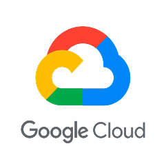 Google Cloud logo