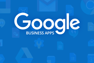 Don't Underestimate Google Apps for Business for Workflows