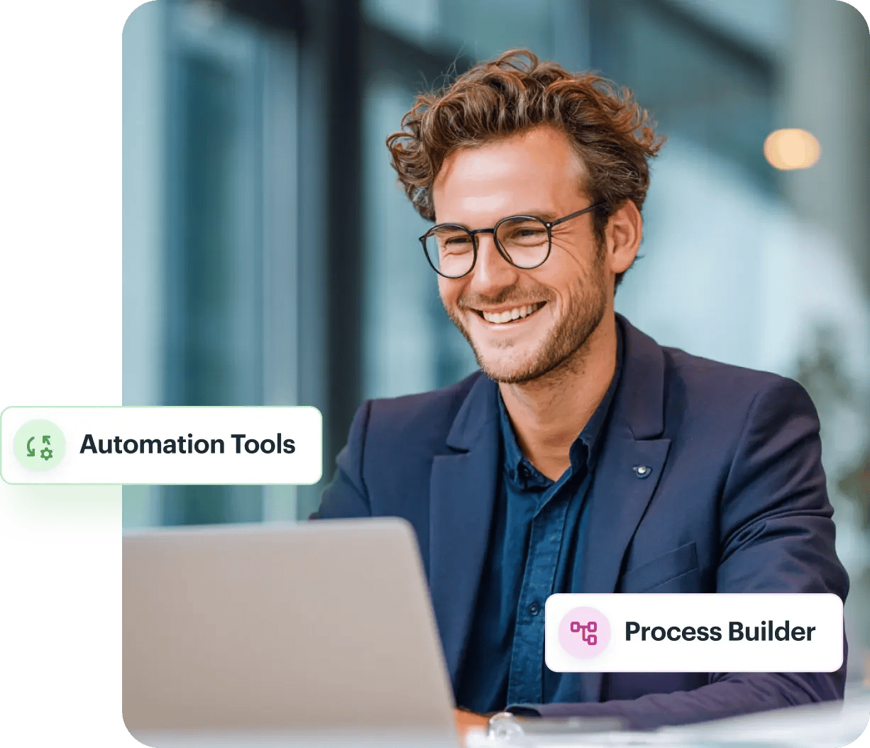 Saas Workflow