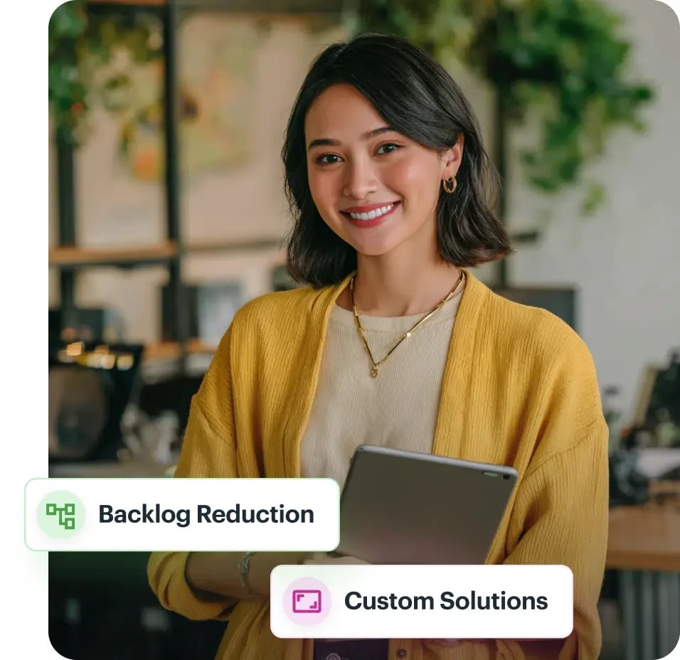 low code process automation software