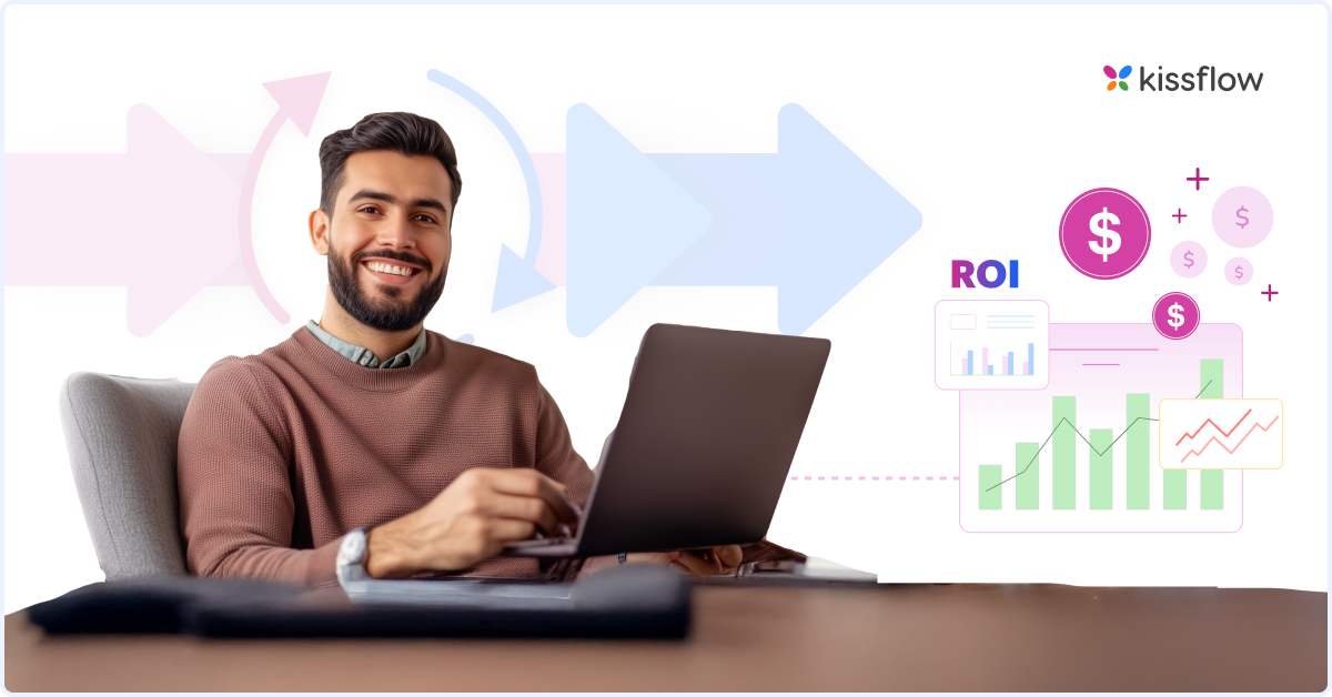 Guide To Workflow Automation for the Finance Industry in 2026