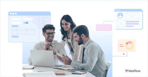 CRM for Enrollment Management