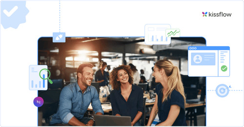 How citizen developers outperform SIs on workgroup apps