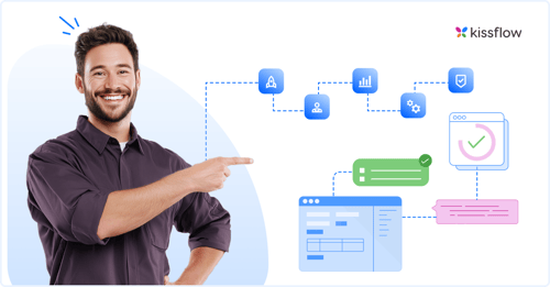 How internal it teams win with low-code