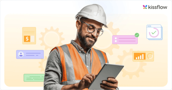 How Oil & Gas Leaders Digitize QHSE Operations