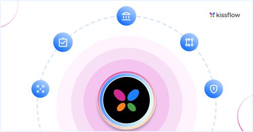 How SI developers use low code to power enterprise grade dt