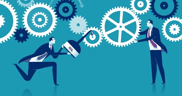 how workflow engine differs from business rule engine