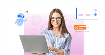 AI Workflow Automation for Business 2025