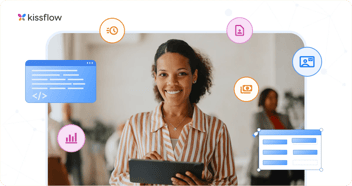 Measure No-Code BPM Adoption
