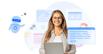 Scalability Planning for Enterprise Low-Code Platforms