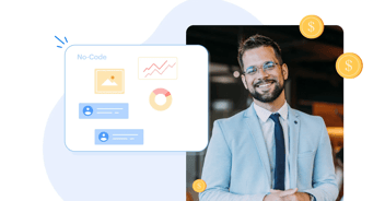 No-Code Databases for Enterprise | Build Complex Data Models Without SQL