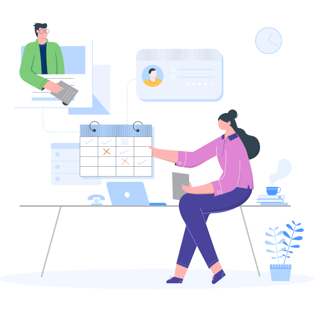 HR Cloud