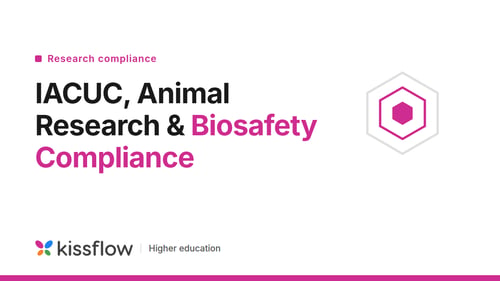 iacuc-animal-research-biosafety-featured-kissflow