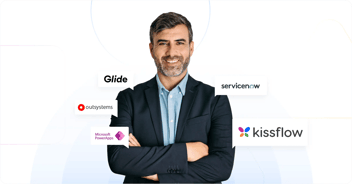 10 best no code app builders in 2025