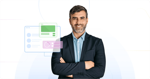 No-code for large enterprises: