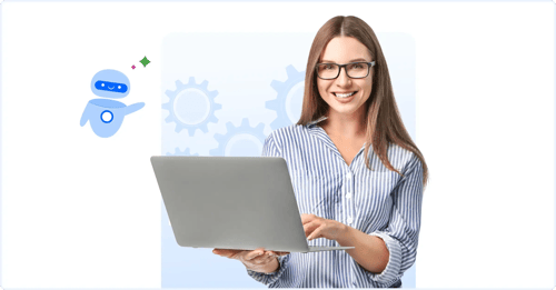 Business Process Automation And Artificial Intelligence (AI)
