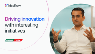 Leading cutting-edge advancements with low-code