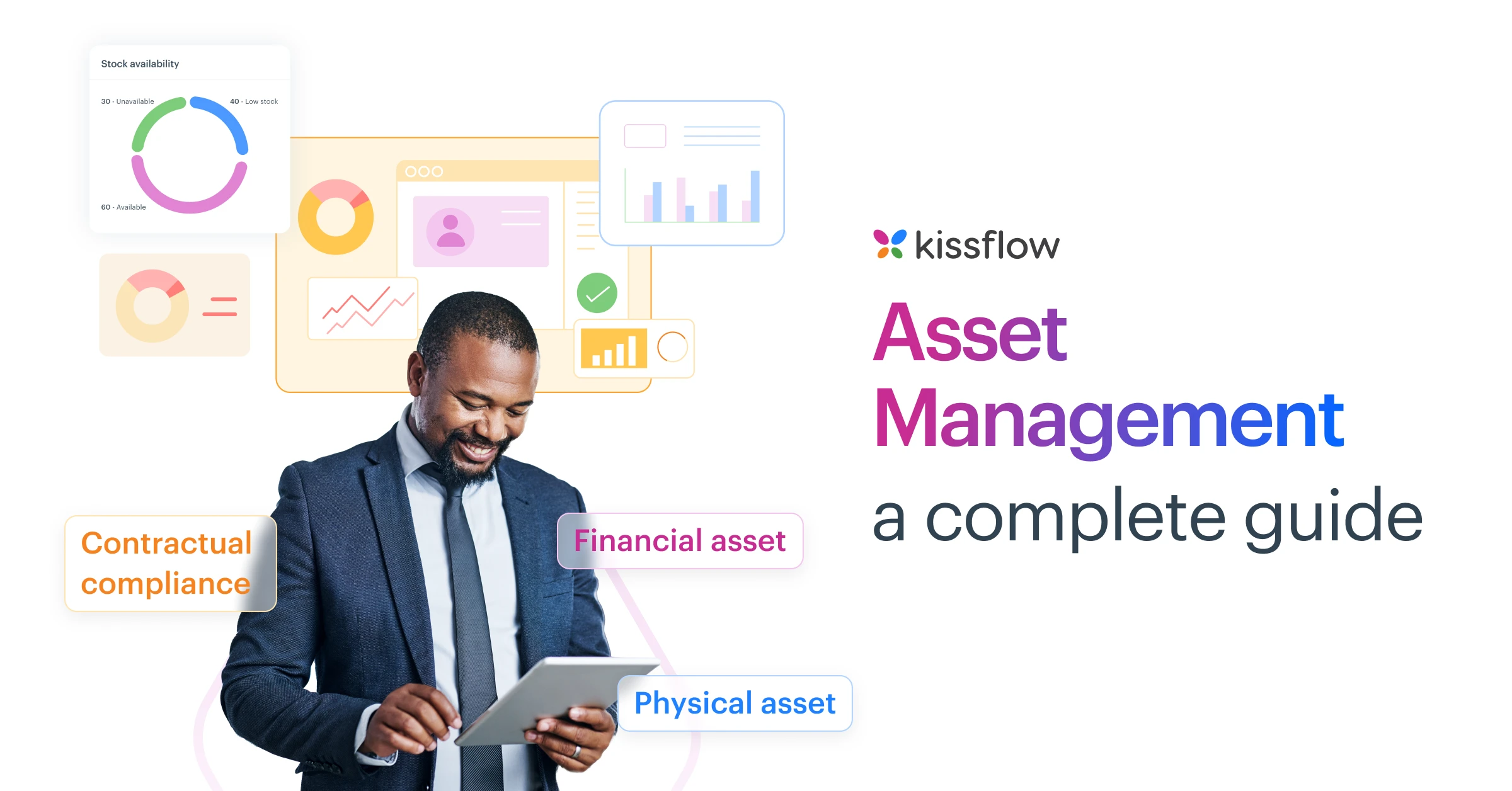 What Is Asset Management? | A To Z Guide Of Asset Management [Wiki]