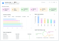 Asset & Equipment Maintenance Logs Ă˘ÂÂ Full-Length Structured App Store Page App