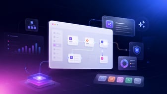 Forrester AppGen Landscape 2026: Kissflow’s Role in Enterprise AI App Development