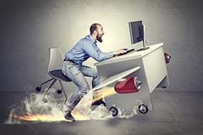 The Low-Code For Your Digital Transformation Journey