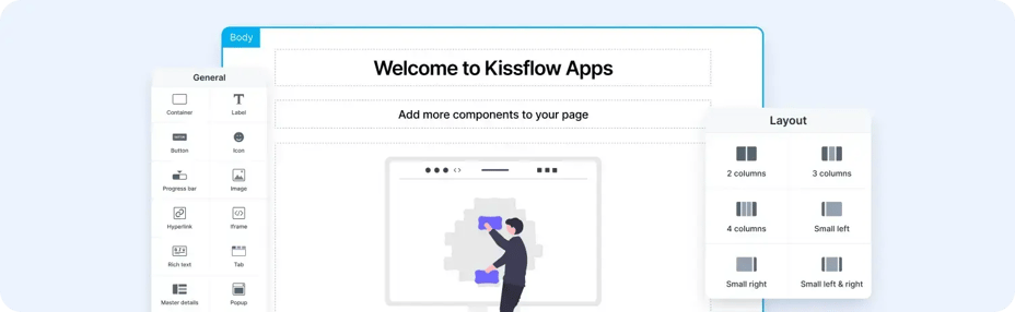 Low Code Feature -1 Visual Modeling Tools