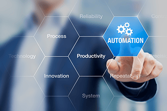 Low-Code for Workflow Automation: Making Automation Available for All