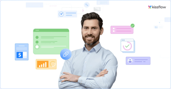 How CIOs Boost Enterprise Agility with Low-Code Automation 2025