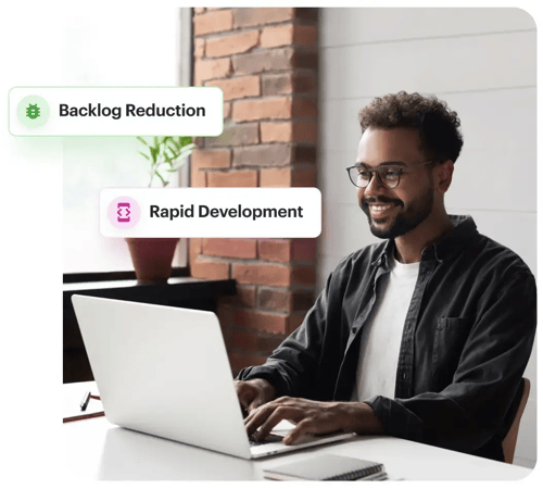 low-code-platform