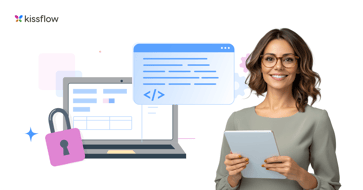 Low-Code security and risks: Best practices to avoid them