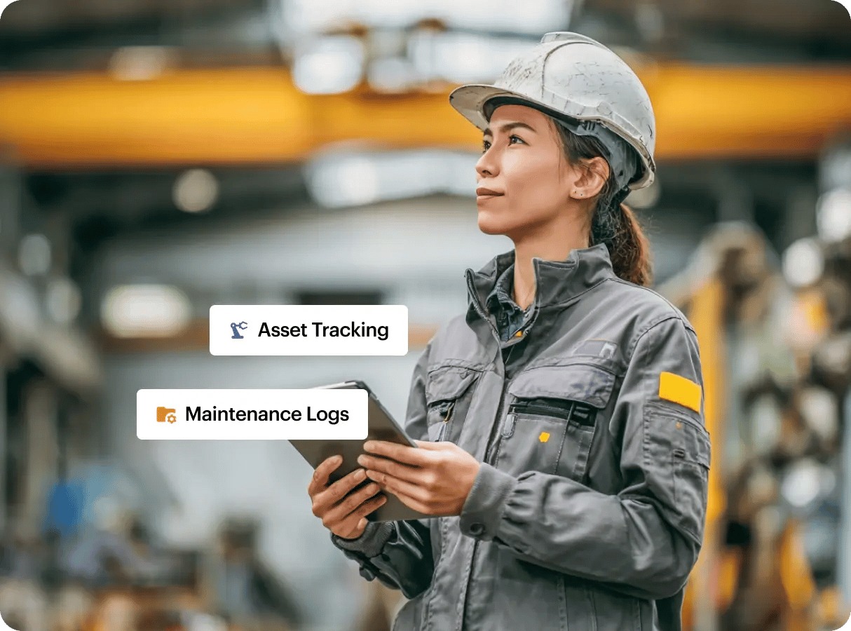 maintenance