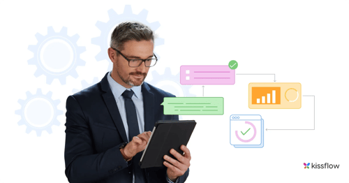 Making the Best of Business Process Automation Solutions