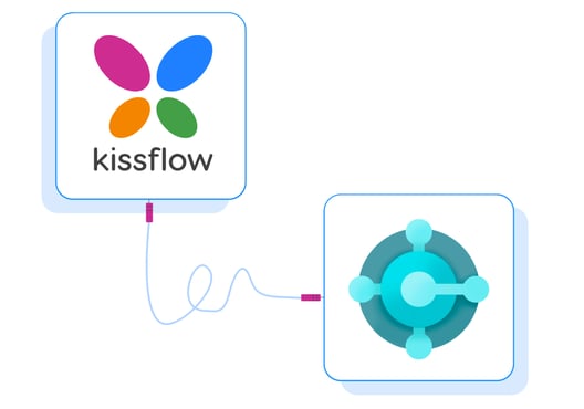 Kissflow Platform Integrations